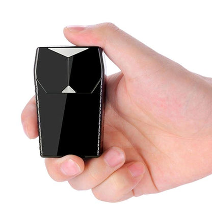 Mini Gps Tracker Ortungsgerät Echtzeit Tracking Auto Lkw Pkw Finder Live App mit Magnet