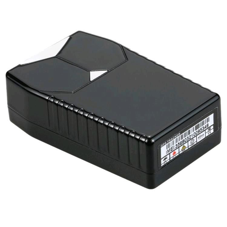 Mini Gps Tracker Ortungsgerät Echtzeit Tracking Auto Lkw Pkw Finder Live App mit Magnet