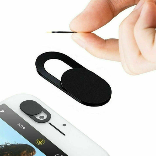 10x Kamera Abdeckung Smartphone Handy Tablet Laptop Spion Schutz Webcam