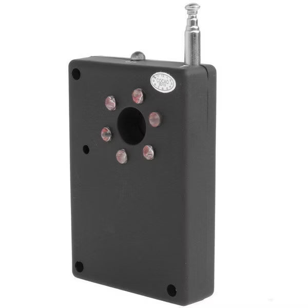 Kamera Detektor Spycam Finder GPS GSM Wanzendetektor Wanzenfinder Suchgerät Finder