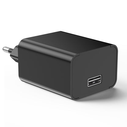 Usb Ladegerät Versteckte Full HD Kamera Mini Spycam Video Ton Aufnahme Nachtsicht Bewegungsmelder