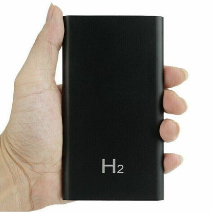 5000mAh Powerbank mit Versteckte Kamera Spycam Mini Video Ton Überwachungskamera Spionage Cam