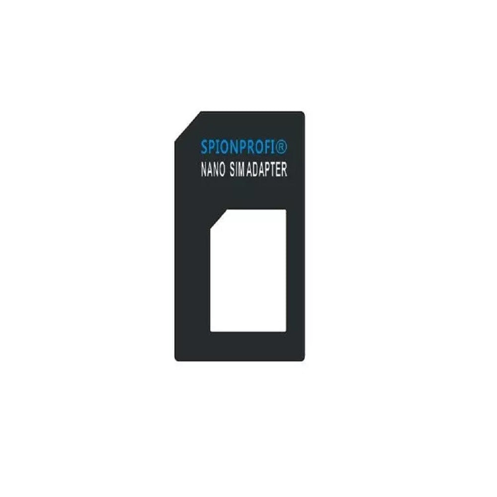 Universal Sim Adapter Nano Micro Kartenadapter Karte Kartenleser Handy Tablet Smartphone