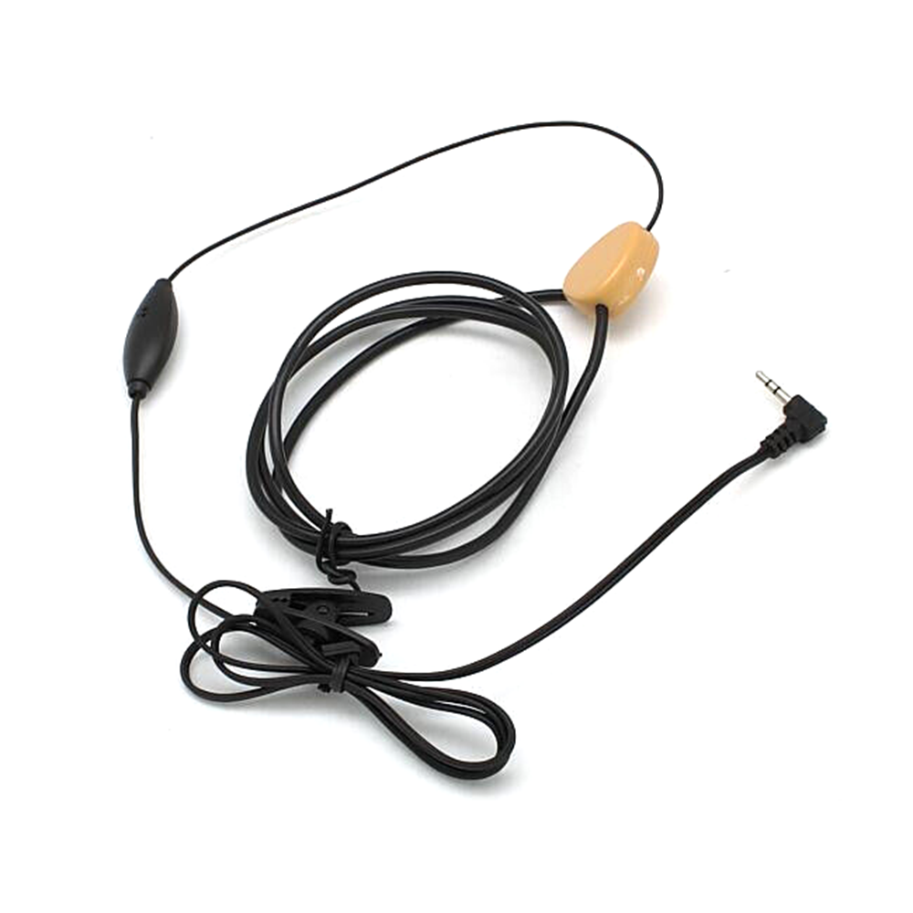 Spy Headset Mini Kopfhörer Mikro Ohr Hörer Prüfung Schule Induktionsschleife für Handy Mp3
