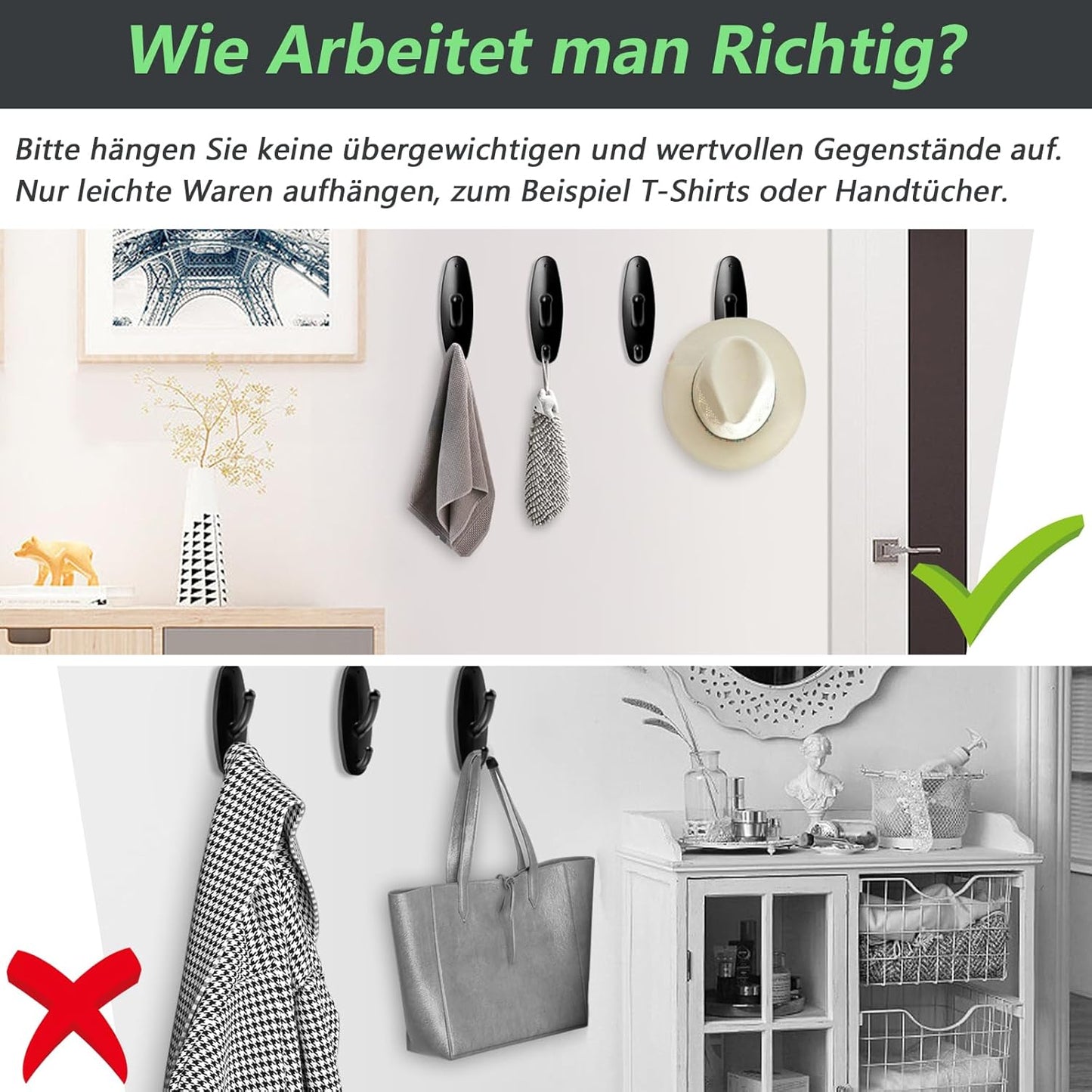 Kleiderhaken Versteckte Mini Kamera Video Ton Bild Aufnahme Haus Zimmer Spycam Spionage Cam