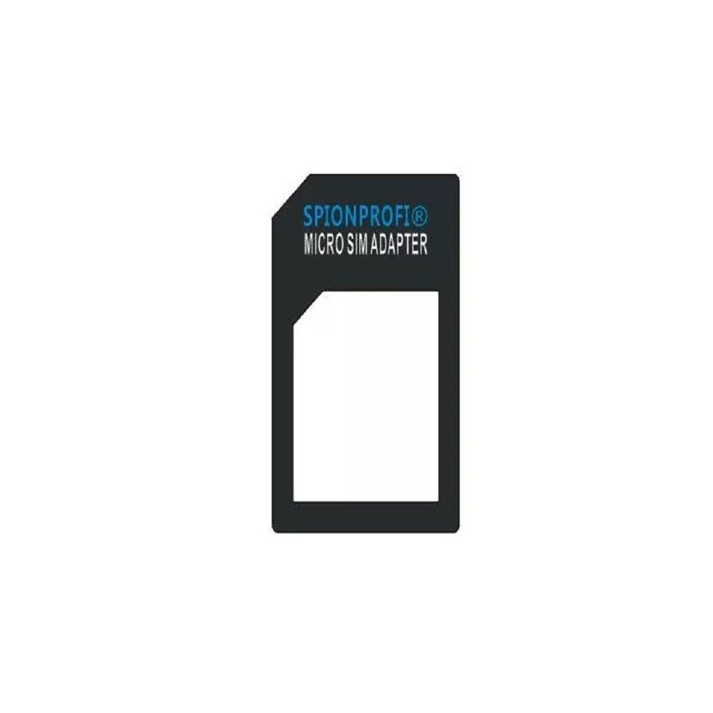 Universal Sim Adapter Nano Micro Kartenadapter Karte Kartenleser Handy Tablet Smartphone
