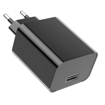 Usb Ladegerät Versteckte Full HD Kamera Mini Spycam Video Ton Aufnahme Nachtsicht Bewegungsmelder
