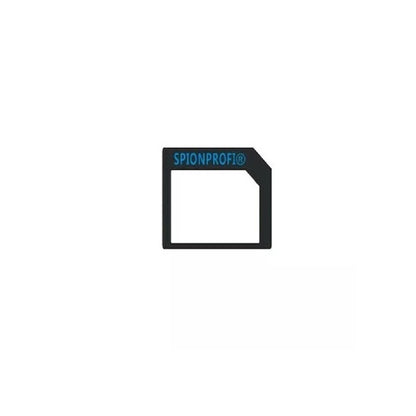 Universal Sim Adapter Nano Micro Kartenadapter Karte Kartenleser Handy Tablet Smartphone