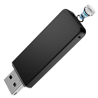 Usb Stick mit Mini Kamera Versteckte Spycam Full HD Video Ton Aufnahme Bewegungsmelder