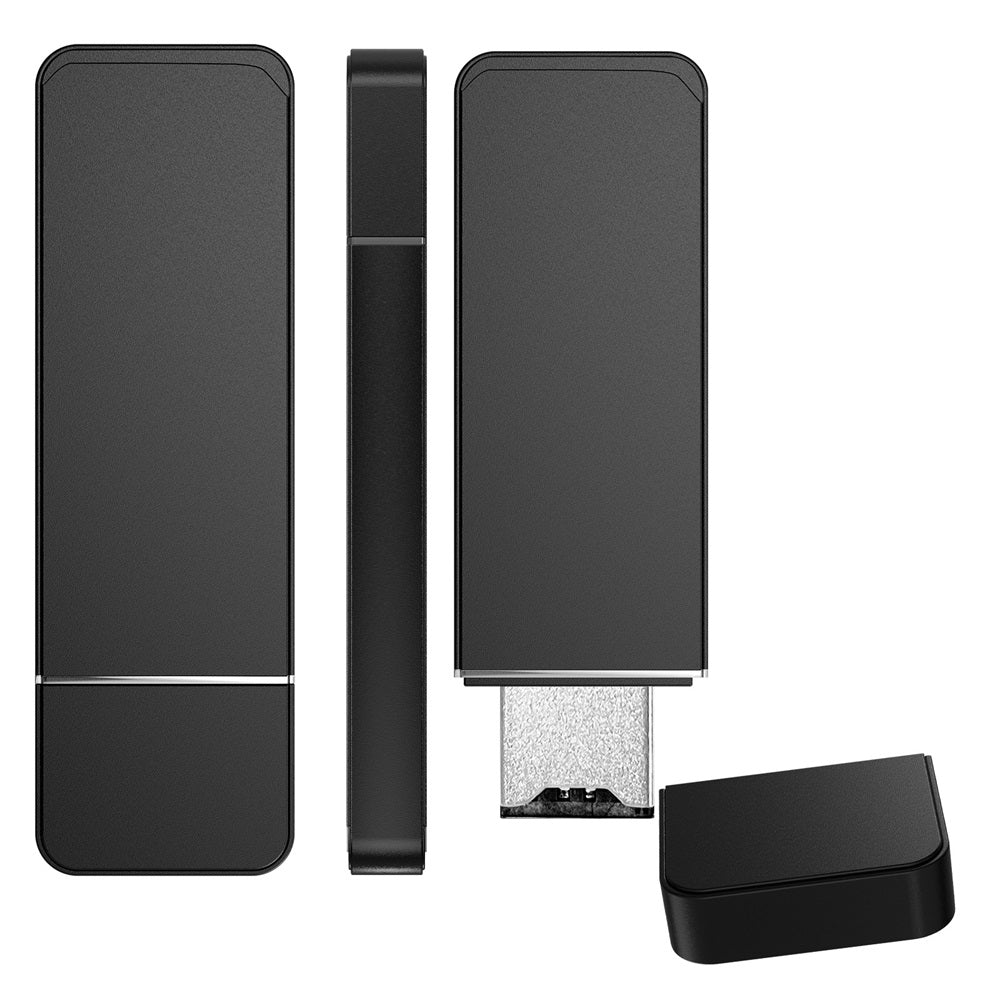 Usb Stick mit Mini Kamera Versteckte Spycam Full HD Video Ton Aufnahme Bewegungsmelder